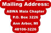 Mailing Address: